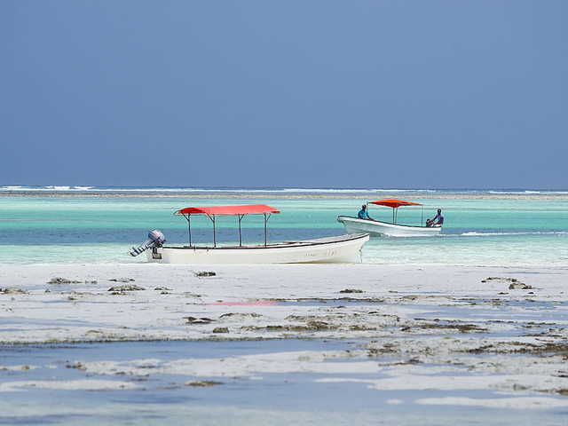 фото отеля Sahari Zanzibar изображение №57