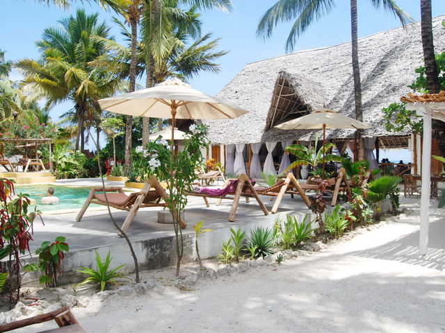 фото отеля Sahari Zanzibar изображение №53
