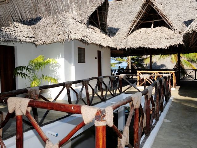 фото отеля Sahari Zanzibar изображение №49