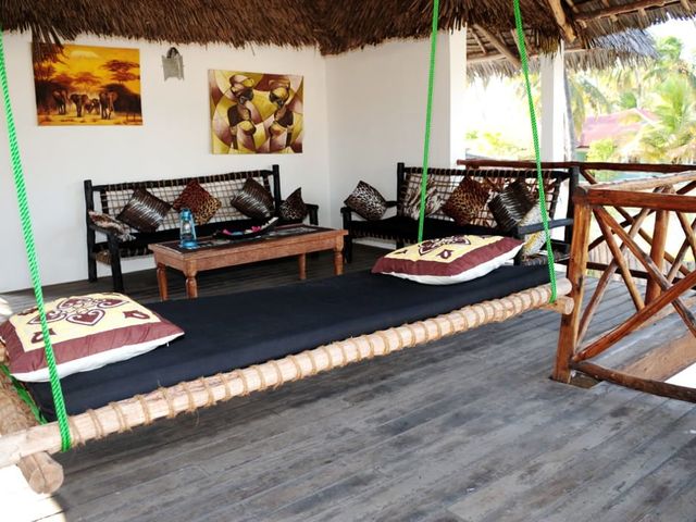 фото отеля Sahari Zanzibar изображение №45