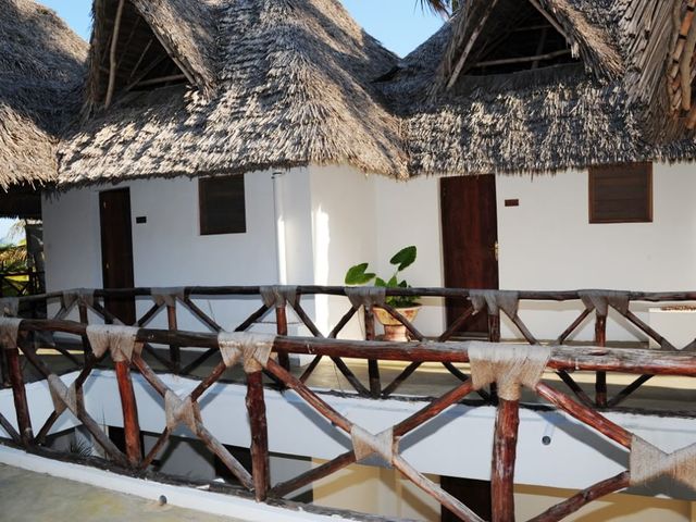 фотографии отеля Sahari Zanzibar изображение №43