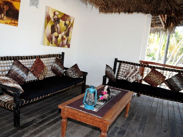 фото отеля Sahari Zanzibar изображение №41