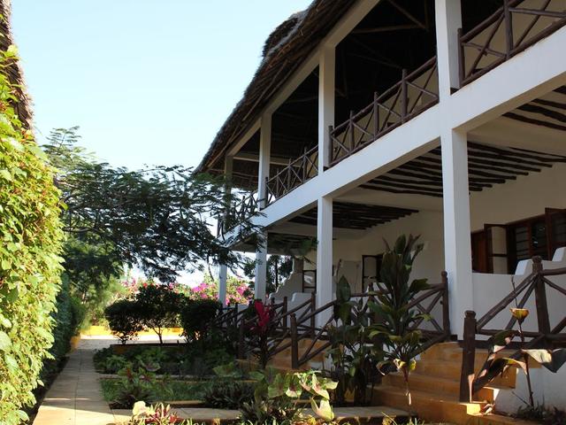 фото отеля Bahati Villa изображение №1