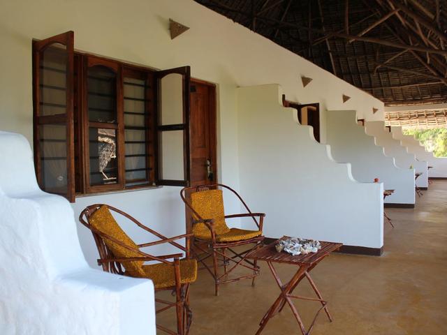 фотографии Bahati Villa изображение №20