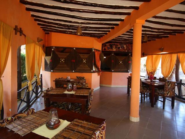 фото отеля Bahati Villa изображение №17