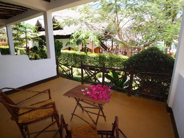 фото Bahati Villa изображение №2