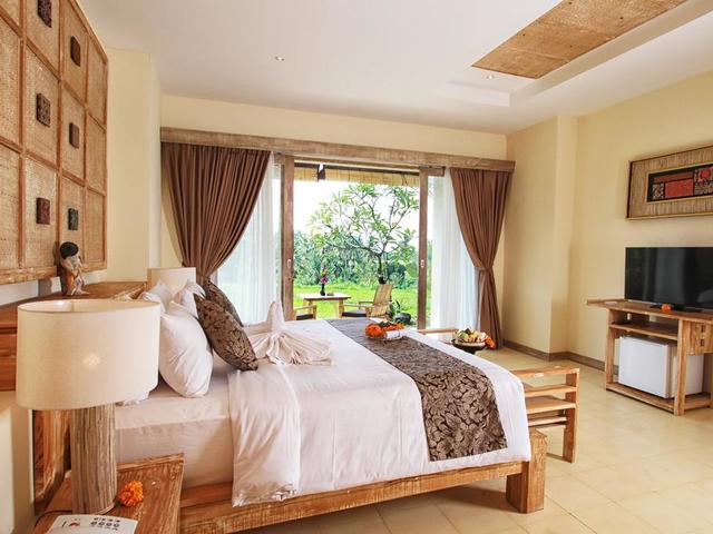 фото отеля Atta Mesari Resort & Spa изображение №49