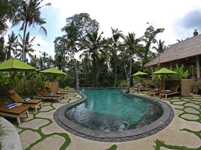 фото отеля Atta Mesari Resort & Spa изображение №37