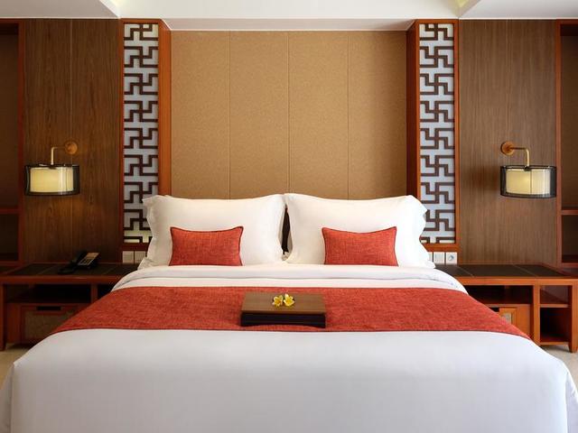 фото отеля The Bandha Hotel & Suites изображение №53