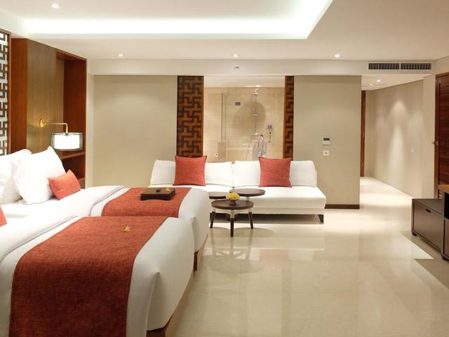 фото отеля The Bandha Hotel & Suites изображение №49