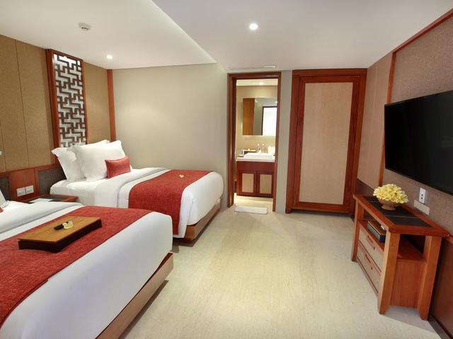 фотографии The Bandha Hotel & Suites изображение №44