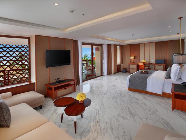 фото отеля The Bandha Hotel & Suites изображение №37