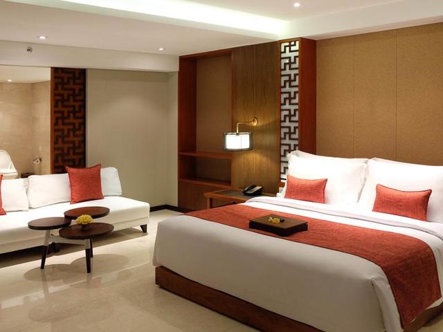 фотографии The Bandha Hotel & Suites изображение №28