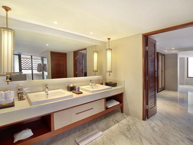 фото отеля The Bandha Hotel & Suites изображение №25