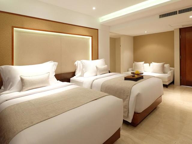 фото The Bandha Hotel & Suites изображение №22