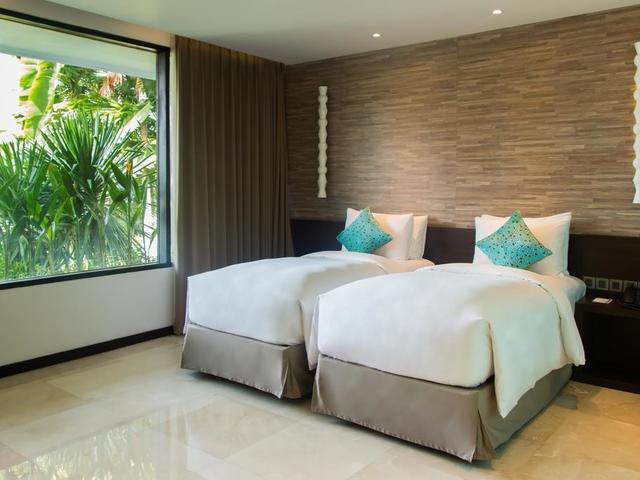 фото отеля Montigo Resorts Seminyak изображение №29