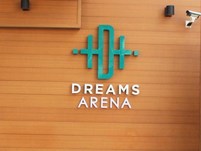 фото Dreams (ex. Dreams Arena) изображение №30