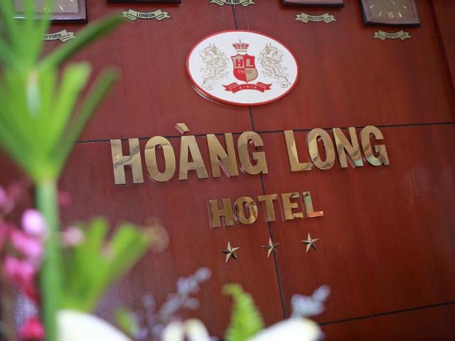 фото отеля Hoang Long изображение №29