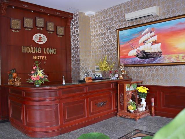 фото отеля Hoang Long изображение №21