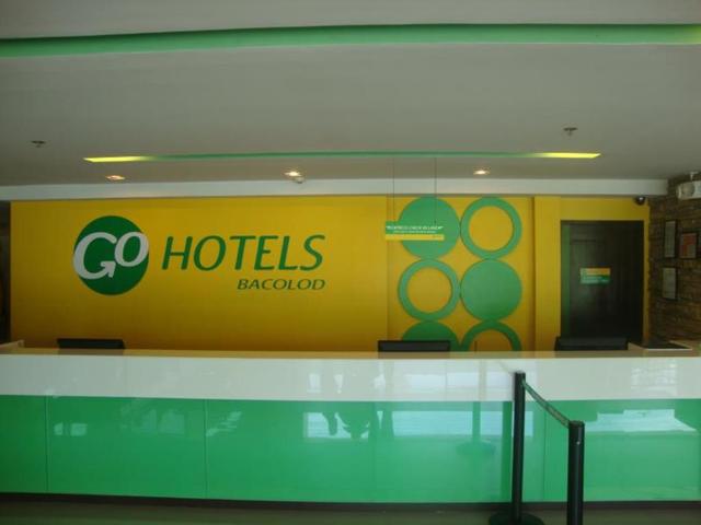 фото Go Hotels Bacolod изображение №46