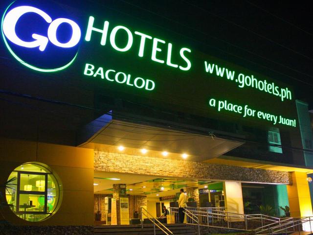 фотографии Go Hotels Bacolod изображение №40