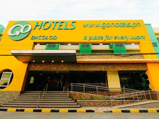 фотографии Go Hotels Bacolod изображение №36