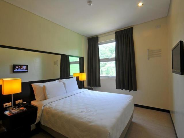 фотографии отеля Go Hotels Bacolod изображение №35