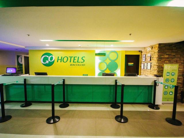 фотографии Go Hotels Bacolod изображение №32