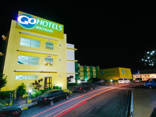 фото Go Hotels Bacolod изображение №30