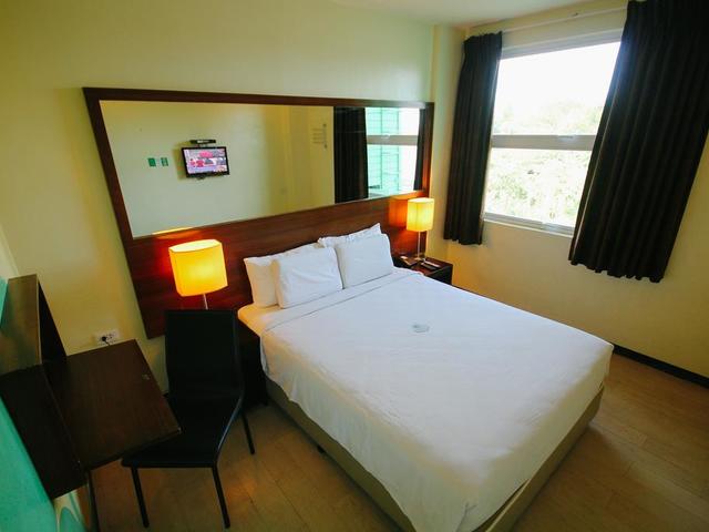 фотографии отеля Go Hotels Bacolod изображение №19