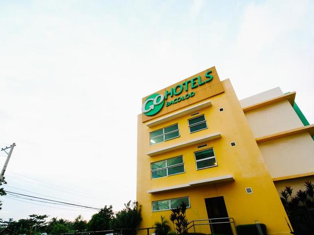 фотографии Go Hotels Bacolod изображение №16