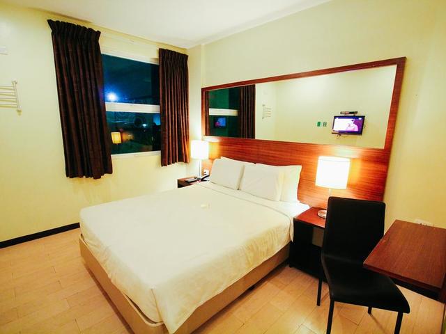 фото Go Hotels Bacolod изображение №10