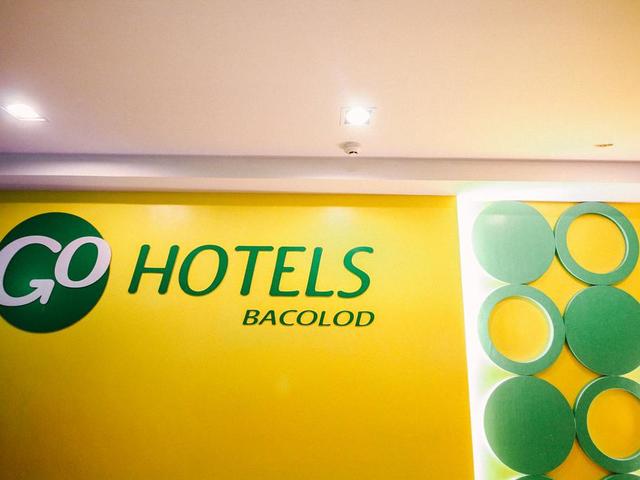 фото Go Hotels Bacolod изображение №6