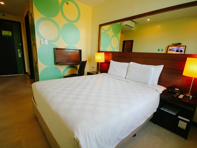 фото отеля Go Hotels Bacolod изображение №5