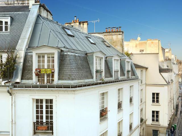 фотографии Notre Dame Hotel Paris Master Albert изображение №36