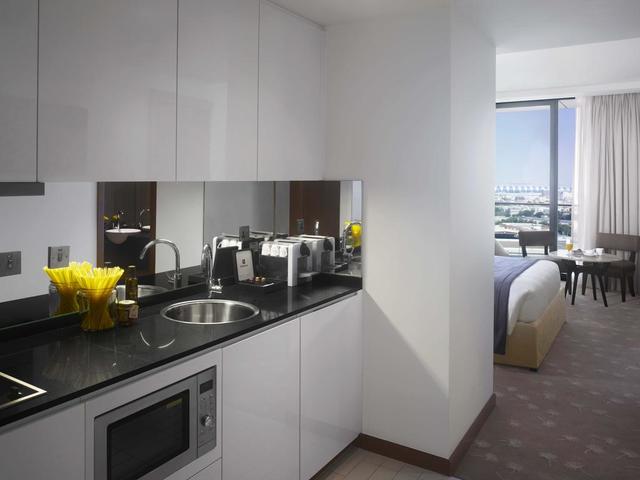 фотографии InterContinental Residence Suites Dubai Festival City изображение №32