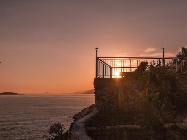 фото Sunset Villa изображение №70
