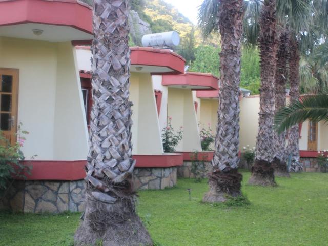 фото отеля Hotel Melisa изображение №25