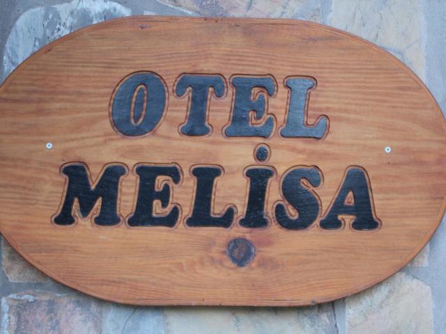 фото Hotel Melisa изображение №10