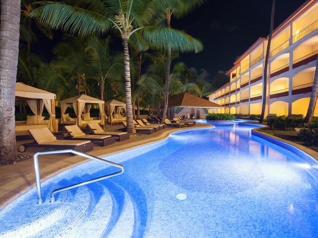 фотографии Majestic Elegance Club Punta Cana изображение №32