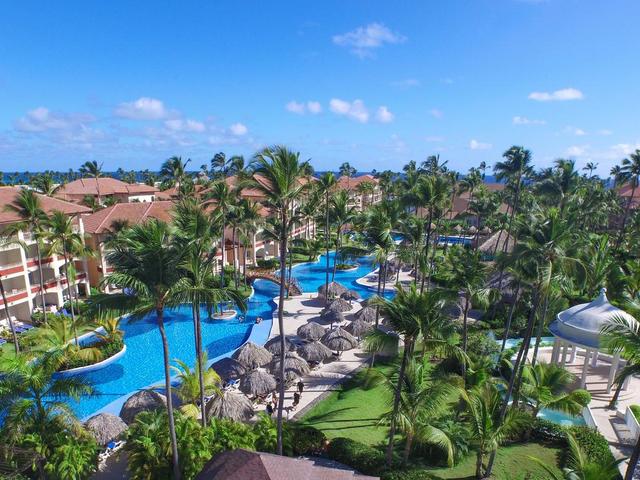 фото отеля Majestic Elegance Club Punta Cana изображение №29