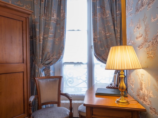 фото Grand Hotel de L'Univers Saint-Germain (ex. Best Western Grand Hotel De L'Univers) изображение №26