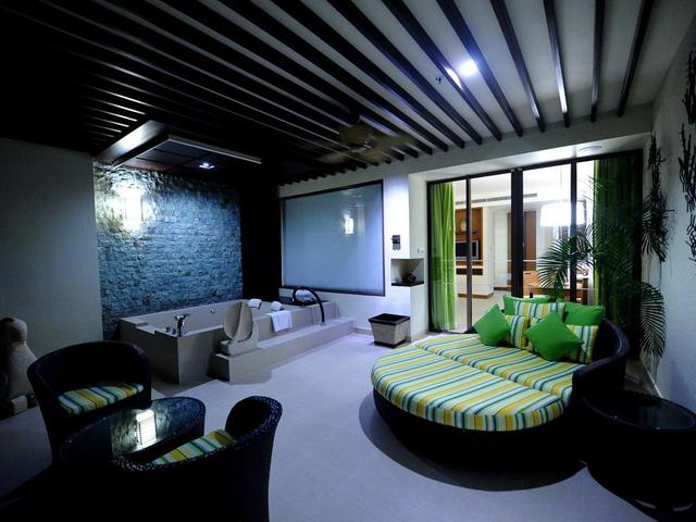 фото Shangri-La's Rasa Ria Resort & Spa изображение №6