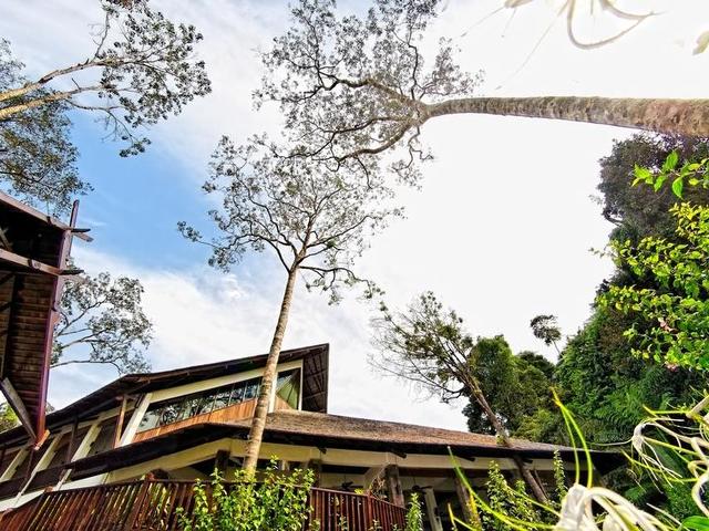 фотографии Bunga Raya Island Resort изображение №48