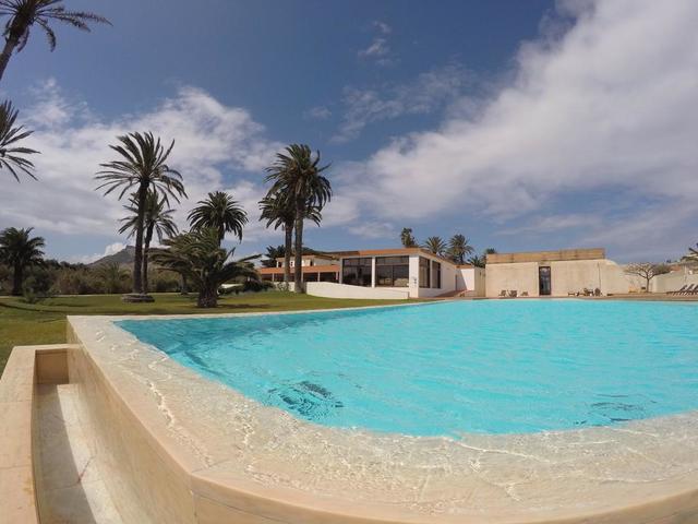 фото отеля Hotel Porto Santo & Spa изображение №1