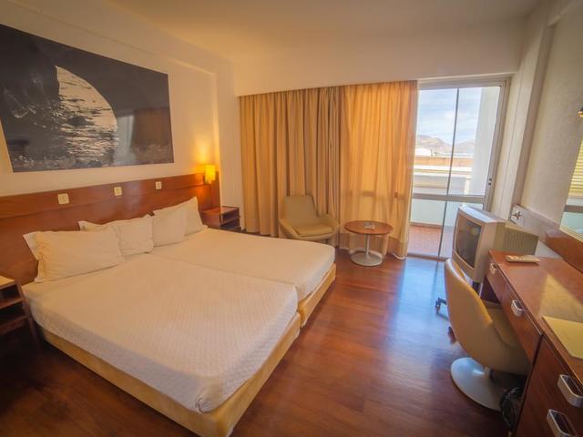 фото Hotel Porto Santo & Spa изображение №10