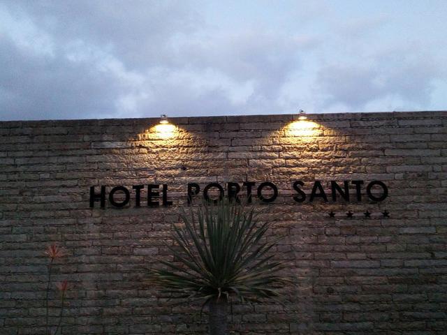 фотографии Hotel Porto Santo & Spa изображение №4