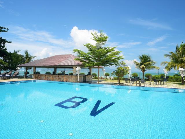фото отеля Bella Vista Waterfront (ex. Bella Vista Resort & Spa Langkawi) изображение №1