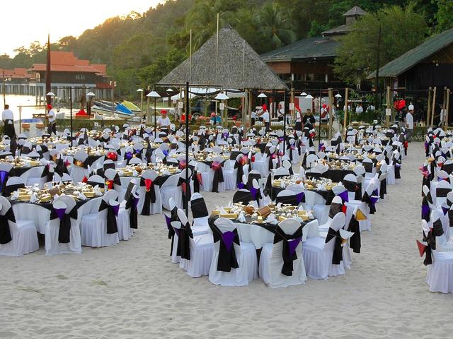 фотографии Berjaya Langkawi Beach & SPA Resort изображение №28