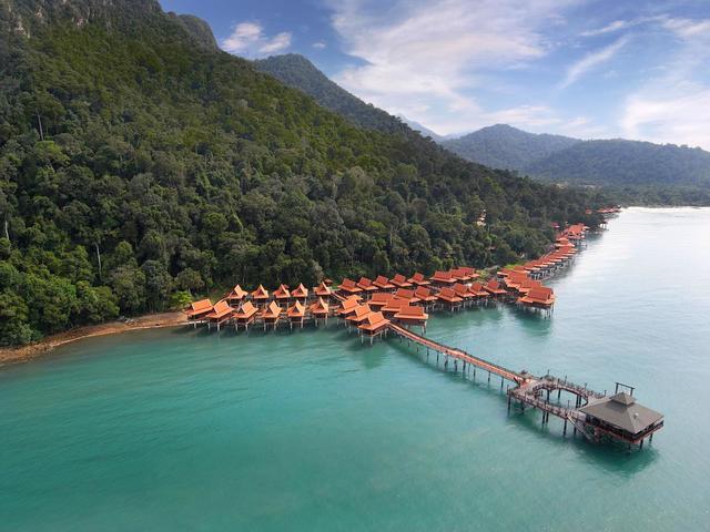 фото Berjaya Langkawi Beach & SPA Resort изображение №22